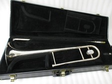 Besson 637 trombone d'occasion  Expédié en Belgium
