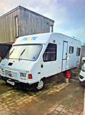 talbot campervan for sale  LINGFIELD