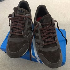 Adidas zx500 brown for sale  SURBITON