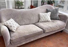 Spink edgar sofas for sale  NORTHAMPTON