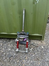 Malossi f32 forks d'occasion  Expédié en Belgium