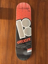 Ryan sheckler skateboard for sale  San Francisco