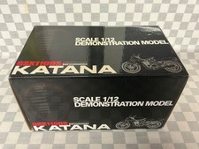Aoshima suzuki gsx for sale  BARNSLEY