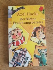 Kleine erziehungsberater axel gebraucht kaufen Kleine erziehungsberater axel gebraucht kaufen  Stuttgart