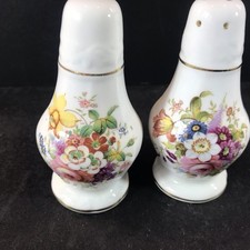 Vintage hammersley howard for sale  ILKESTON