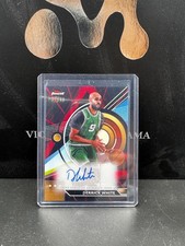 Derrick white auto d'occasion  Saint-Julien-en-Genevois