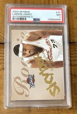 Lebron james 2003 for sale  Union