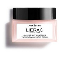 Lierac arkéskin crème d'occasion  Maisons-Alfort