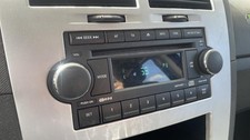 Autoradio originale dodge d'occasion  Chaumont