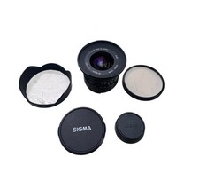 Sigma 35mm 3.5 for sale  Brookpark
