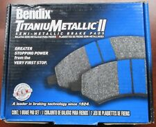 New titaniumetallic front for sale  Santa Ana