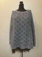 Reve sweater dress for sale  Batesville