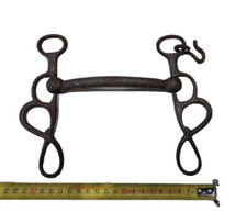 Mors cheval cavalerie d'occasion  Sannois