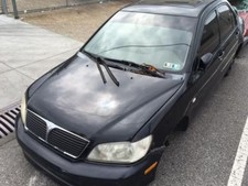 Mitsubishi lancer frt for sale  Philadelphia