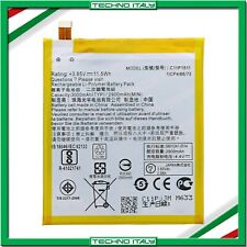 Batteria per asus usato  Mantova