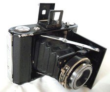 Zeiss ikon folding for sale  STALYBRIDGE