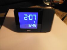 Braun bnc015 funkwecker gebraucht kaufen  Weilerswist