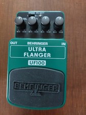 Behringer uf100 ultra for sale  DARLINGTON