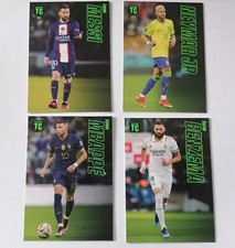 Usado, Cartões base Panini Top Class 2023 comprar usado  Enviando para Brazil