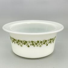 Pyrex crazy daisy for sale  Canton