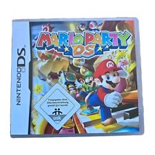 Mario party nintendo gebraucht kaufen  Windeck