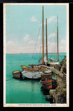 Nantucket fishing boats for sale  Fairhaven