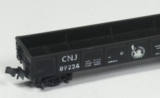 Gondola hochbordwagen cnj gebraucht kaufen  Regnitzlosau