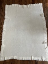 Vintage baby blanket for sale  Brecksville
