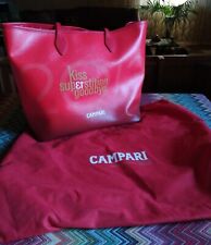 Campari borsa limited usato  Castro