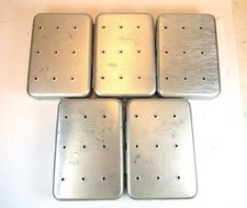 Lot perrine aluminum for sale  Tacoma