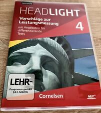 Headlight vorschläge zur gebraucht kaufen  Linden