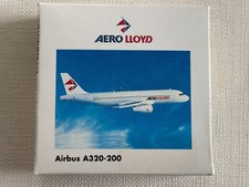 Herpa 501668 aero gebraucht kaufen  Bad Driburg