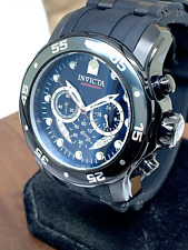 Invicta men watch for sale  Boulder