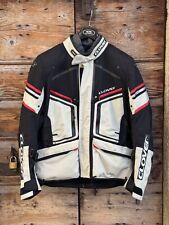 Tuta moto tutistica usato  Arco