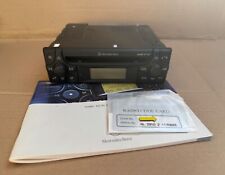 Radio autoradio 10cd gebraucht kaufen  Immenstadt i.Allgäu