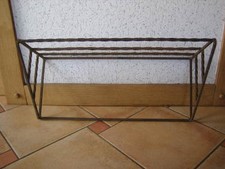 Antike nostalgische eisen gebraucht kaufen  Hamburg