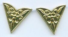 Kragenecken collar tips gebraucht kaufen  Albstadt