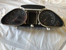 Audi tdi 2004 gebraucht kaufen  Bogel, Mieheln, Weyer