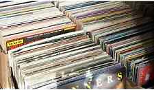 Lot 100 vinyl for sale  Garfield