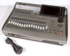 Pro tested akai for sale  Aurora