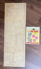 Bally show schaltplan gebraucht kaufen Bally show schaltplan gebraucht kaufen  Wittlich-Umland