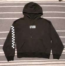 Vans versa sweatshirt for sale  Somerset