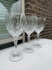 Set marquis waterford for sale  Burleson