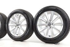 Passat winterkompletträder zo gebraucht kaufen Passat winterkompletträder zo gebraucht kaufen  Ratingen