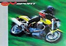 1998 2002 moto for sale  Carlisle
