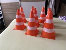 Pylonen stück 25x14 gebraucht kaufen  Dorsten