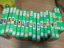 Lot livres bibliothèque d'occasion  Argenteuil