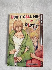 Yaoi manga english for sale  Wylie