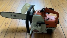 Stihl ldtimer motorsäge gebraucht kaufen  Heilshoop, Rehhorst, Zarpen