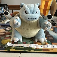 Pokemon center blastoise for sale  New Milford